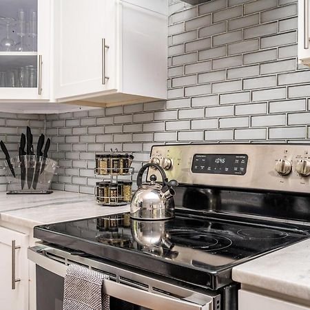 New Spacious Decatur Oasis W Fire Pit, Mins To Atl Экстерьер фото