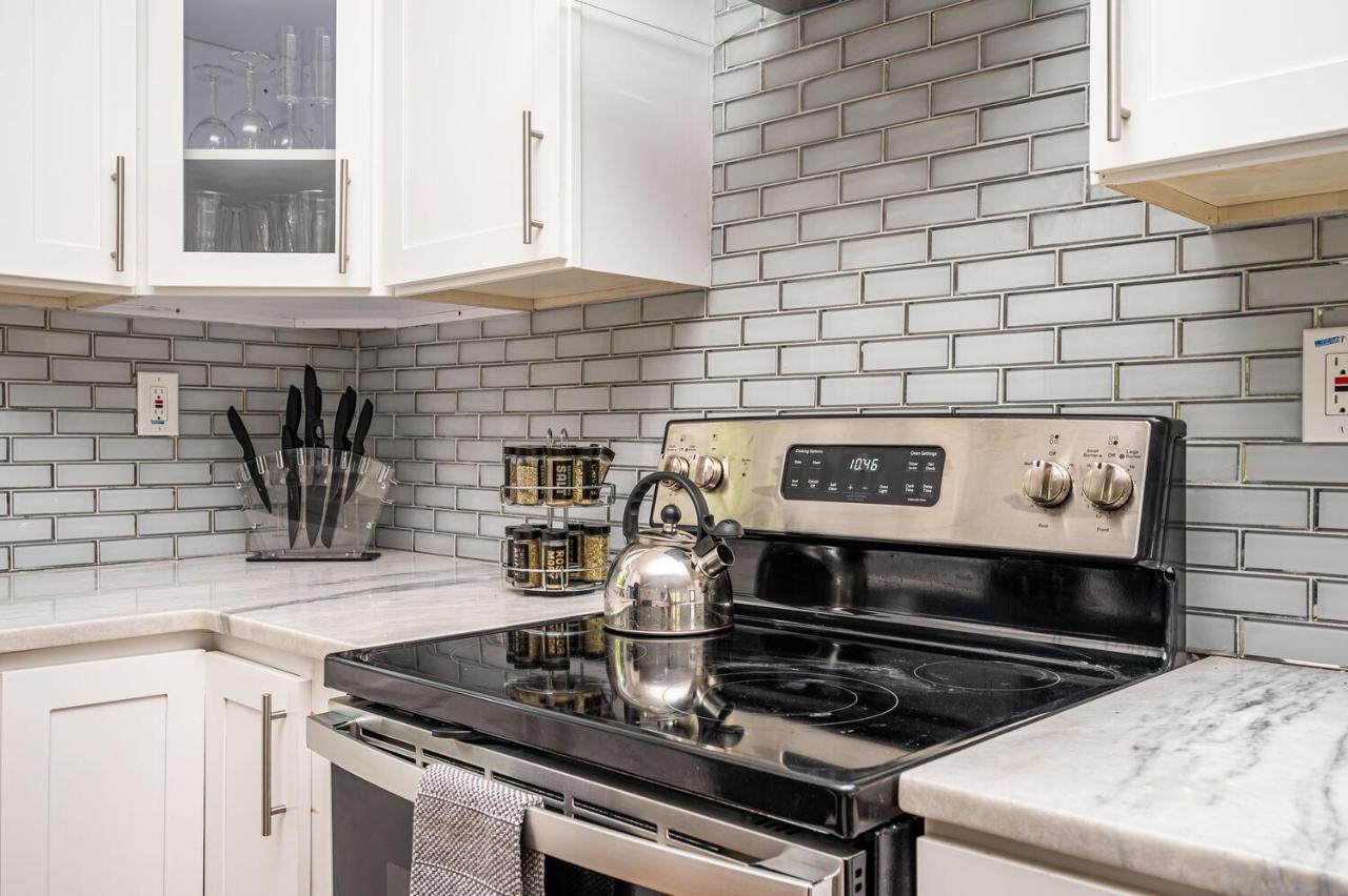 New Spacious Decatur Oasis W Fire Pit, Mins To Atl Экстерьер фото