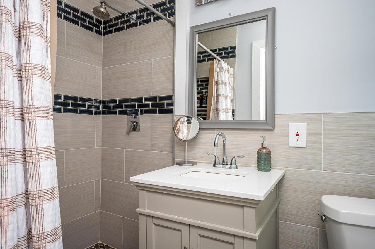 New Spacious Decatur Oasis W Fire Pit, Mins To Atl Экстерьер фото
